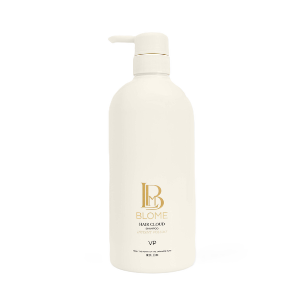 Шампунь для объема BLOME Hair Cloud