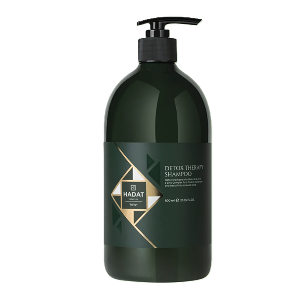 Шампунь Detox Therapy Hadat Cosmetics