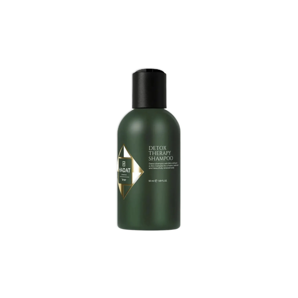 Шампунь Detox Therapy Hadat Cosmetics